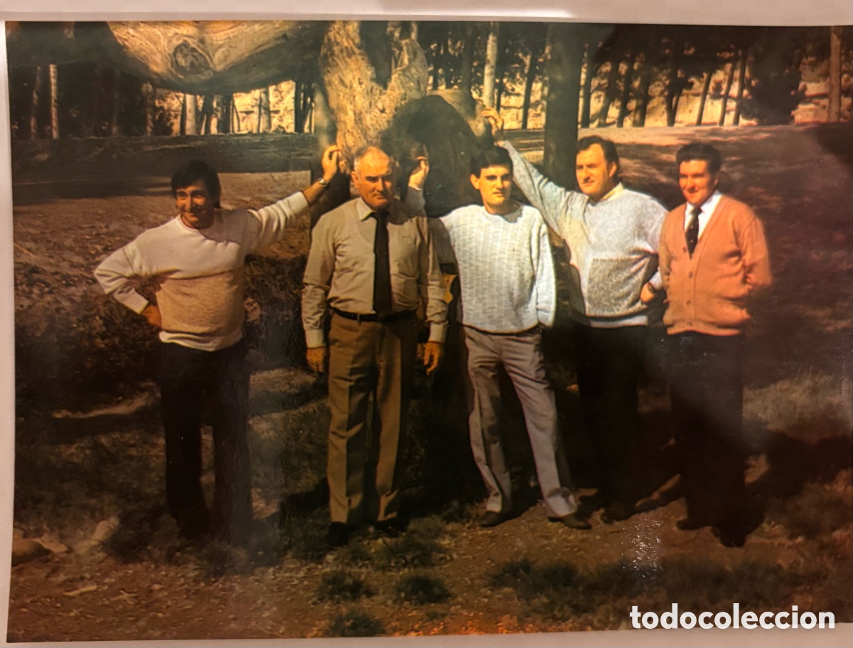 Photos de Chanteurs et Chanteuses: Postal Grupo Orquesta Scorpion Grup