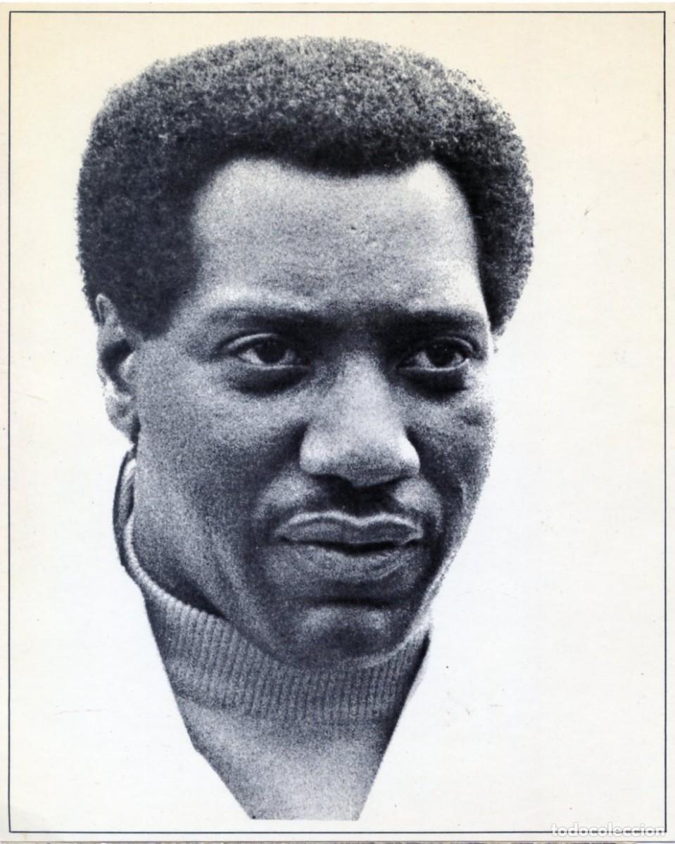Fotos de cantantes: OTIS REDDING. Foto original, 1967.