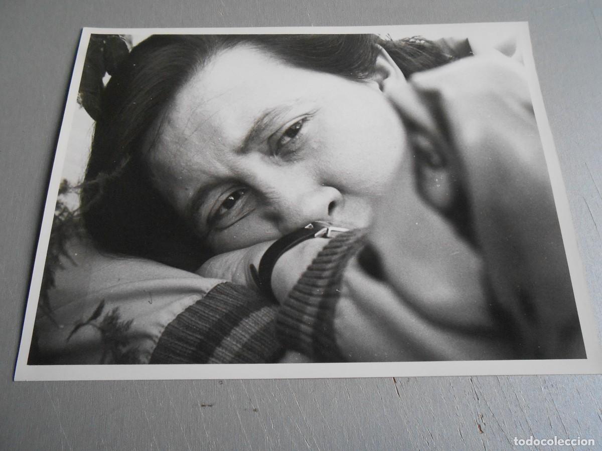 Photos of Singers: FOTO de - LUIS AGUIL&Eacute; - de 24 x 18 cms