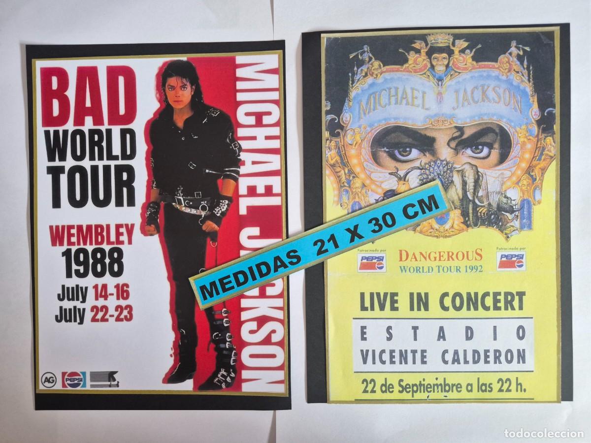 Fotos de cantantes: Laminas de conciertos de rock