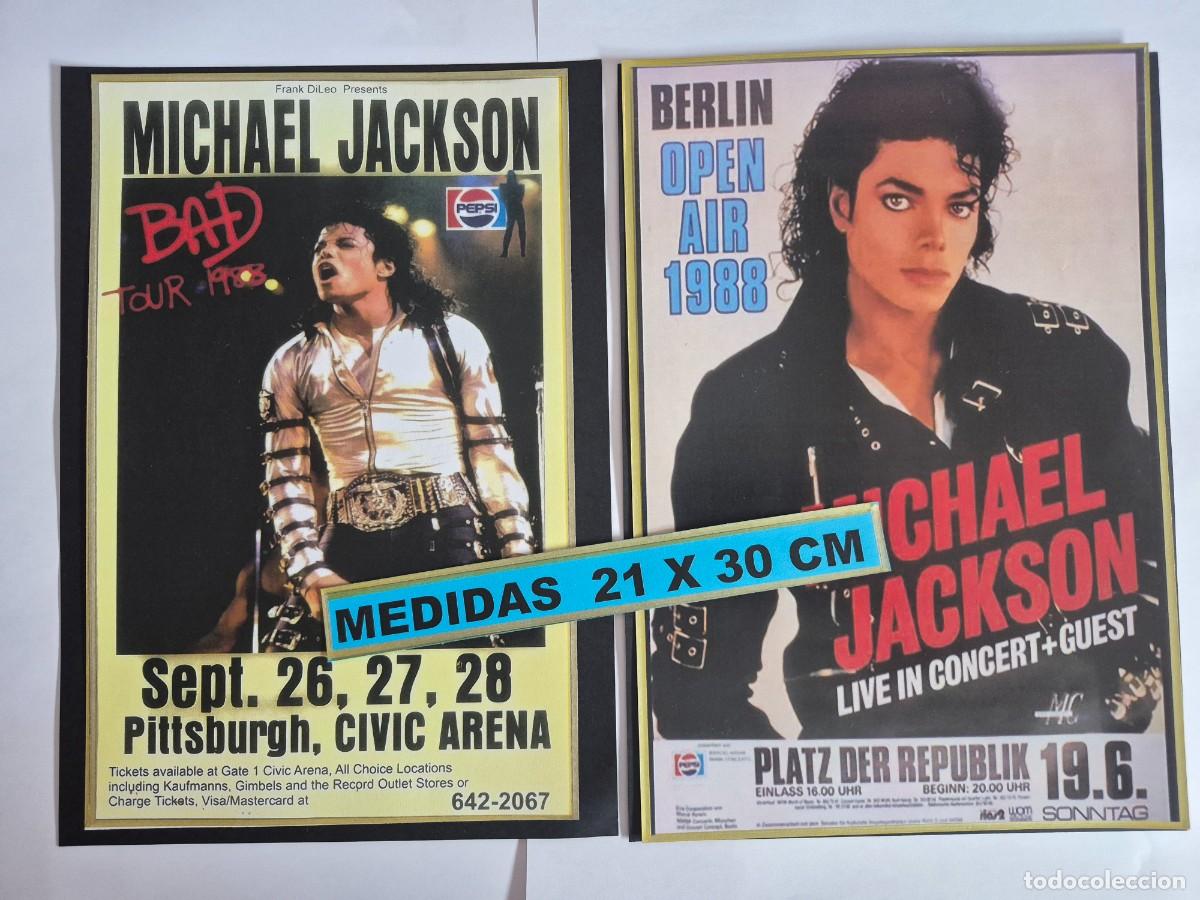 Fotos de cantantes: Laminas de conciertos de rock