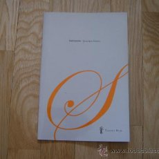 Libretos de ópera: PROGRAMA MANO OPERA - SEMIRAMIDE - GIOACHINO ROSSINI - TEATRO REAL TEMPORADA 2003-2004. Lote 47569858