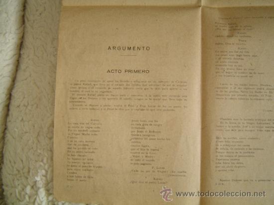 Libretos de &oacute;pera: La Dolorosa - Foto 2
