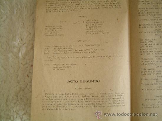 Libretos de &oacute;pera: La Dolorosa - Foto 4