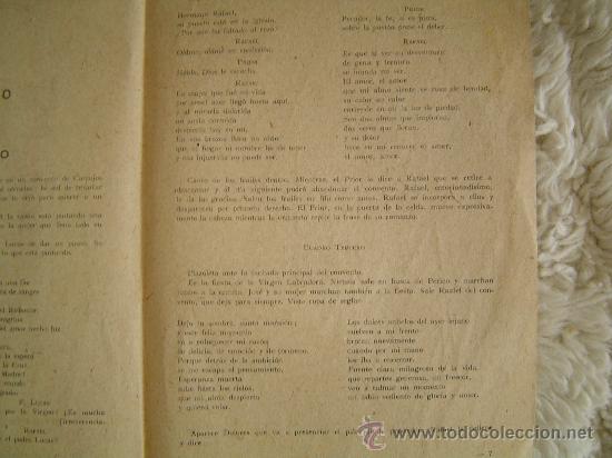 Libretos de &oacute;pera: La Dolorosa - Foto 7