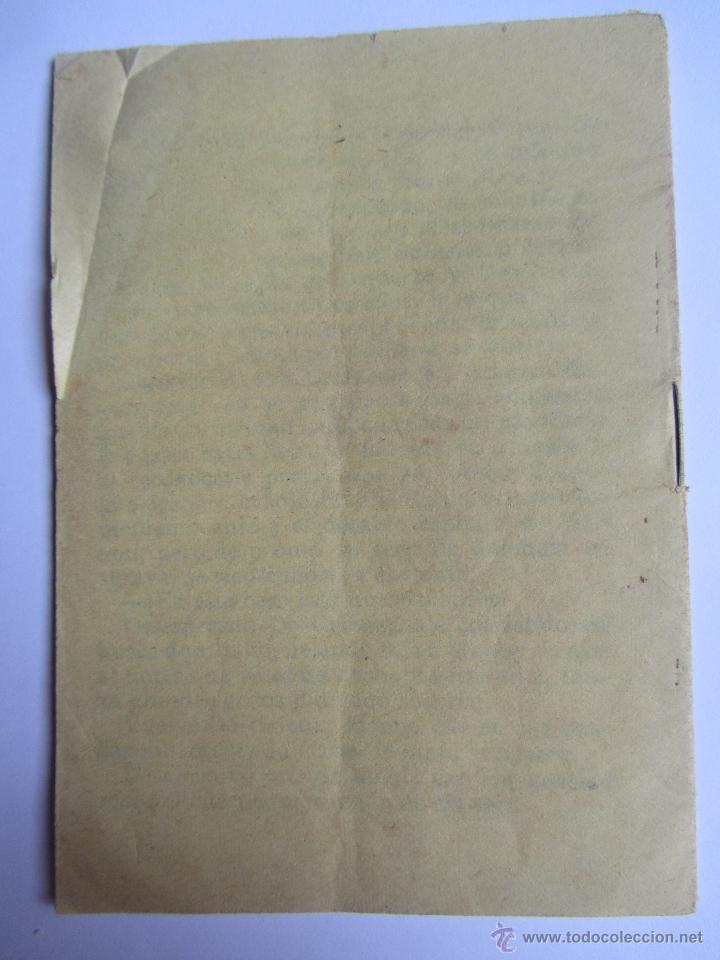 Libretos de &oacute;pera: Argumento de Manon. Massenet. - Foto 2