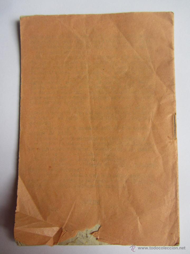Libretos de &oacute;pera: Argumento y explicaci&oacute;n de Tosca. Puccini.1916 - Foto 3