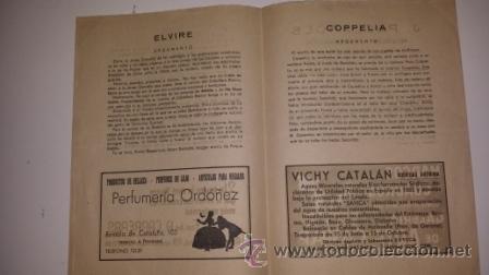 Libretos de &oacute;pera: GRAN TEATRO DEL LICEO - Foto 2
