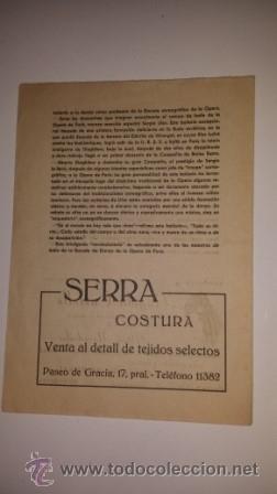 Libretos de &oacute;pera: GRAN TEATRO DEL LICEO - Foto 3
