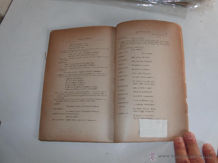 Libretos de &oacute;pera: ANDREA CHENIER - Foto 3