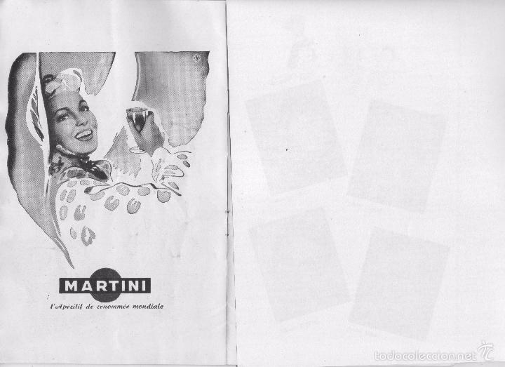 Libretos de &oacute;pera: Luis Mariano. El cantor de M&eacute;xico. - Foto 3