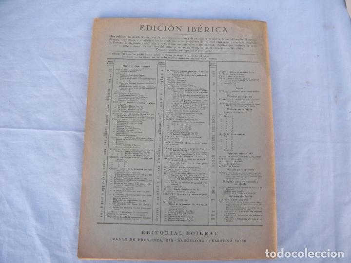 Libretos de &oacute;pera: CHOPIN VALSES EDICION COMPLETA - Foto 4