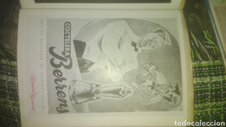 Libretos de &oacute;pera: LICEO. BARCELONA. PROGRAMA 1953 1954. FAUSTO - Foto 2