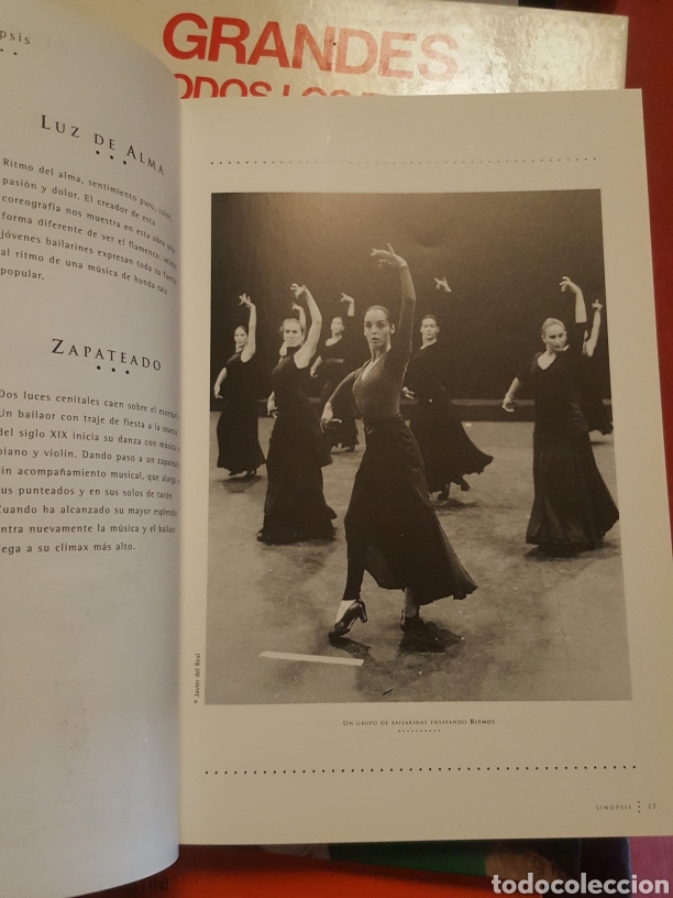 Libretos de &oacute;pera: CARMELO BERNAOLA. LA CELESTINA. Libreto de &oacute;pera - Foto 2