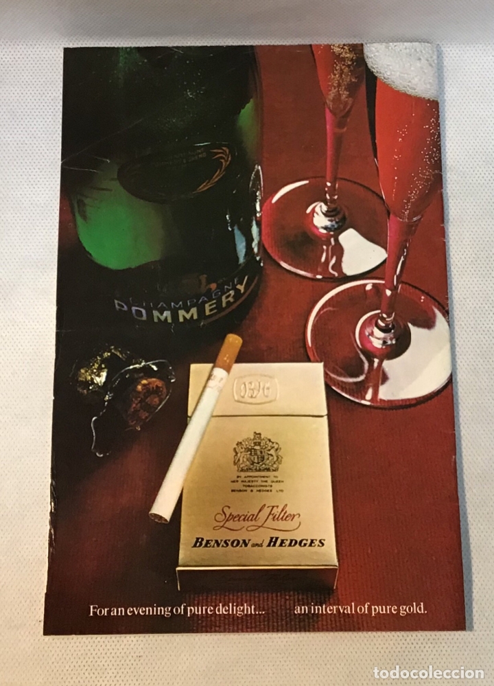 Libretos de &oacute;pera: HAIR, PROGRAMA Y CARTEL ORIGINAL DEL 1968 - Foto 14