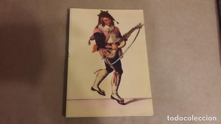Libretos de &oacute;pera: Rossini: El barbero de Sevilla - Foto 1