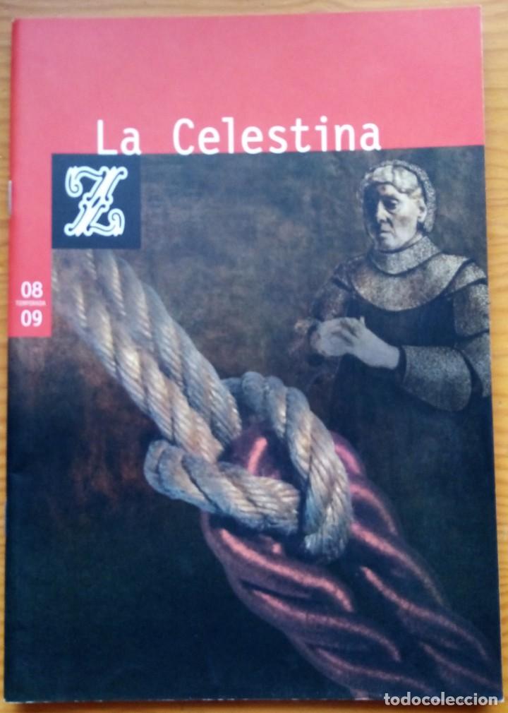 Libretos de ópera: LOTE DE 11 PROGRAMAS DEL TEATRO DE LA ZARZUELA. - Foto 10 - 278207993