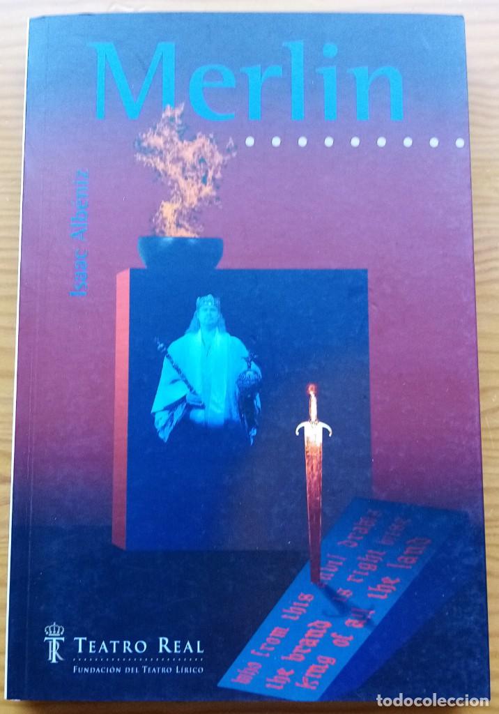Libretos de &oacute;pera: LOTE DE 46 PROGRAMAS DEL TEATRO REAL. - Foto 2