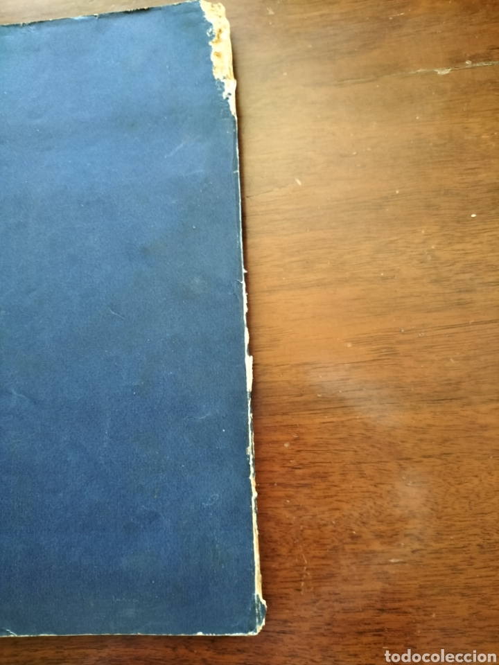 Libretos de &oacute;pera: PAS SUR LA BOUCHE, EDITORIAL FRANCIS SALABERT 1925 - Foto 3