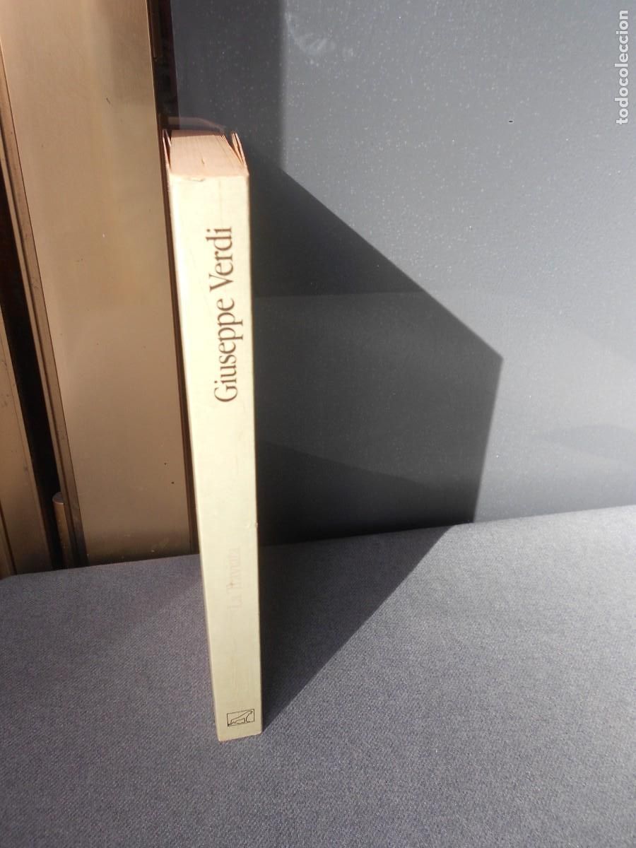 Libretos de &oacute;pera: LA TRAVIATA - Foto 9