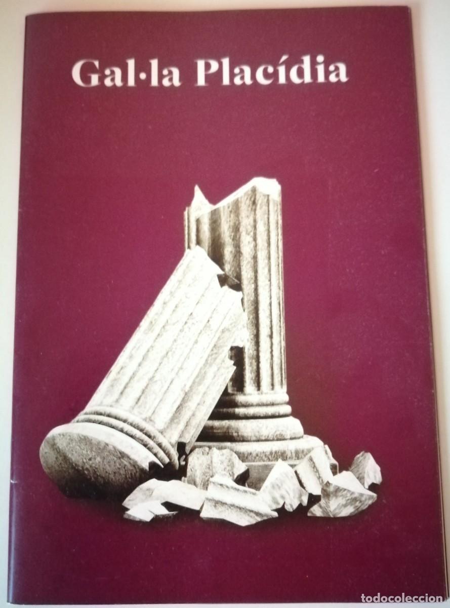 Libretos de &oacute;pera: LOTE DE 11 PROGRAMAS DEL TEATRO DE LA ZARZUELA. - Foto 11