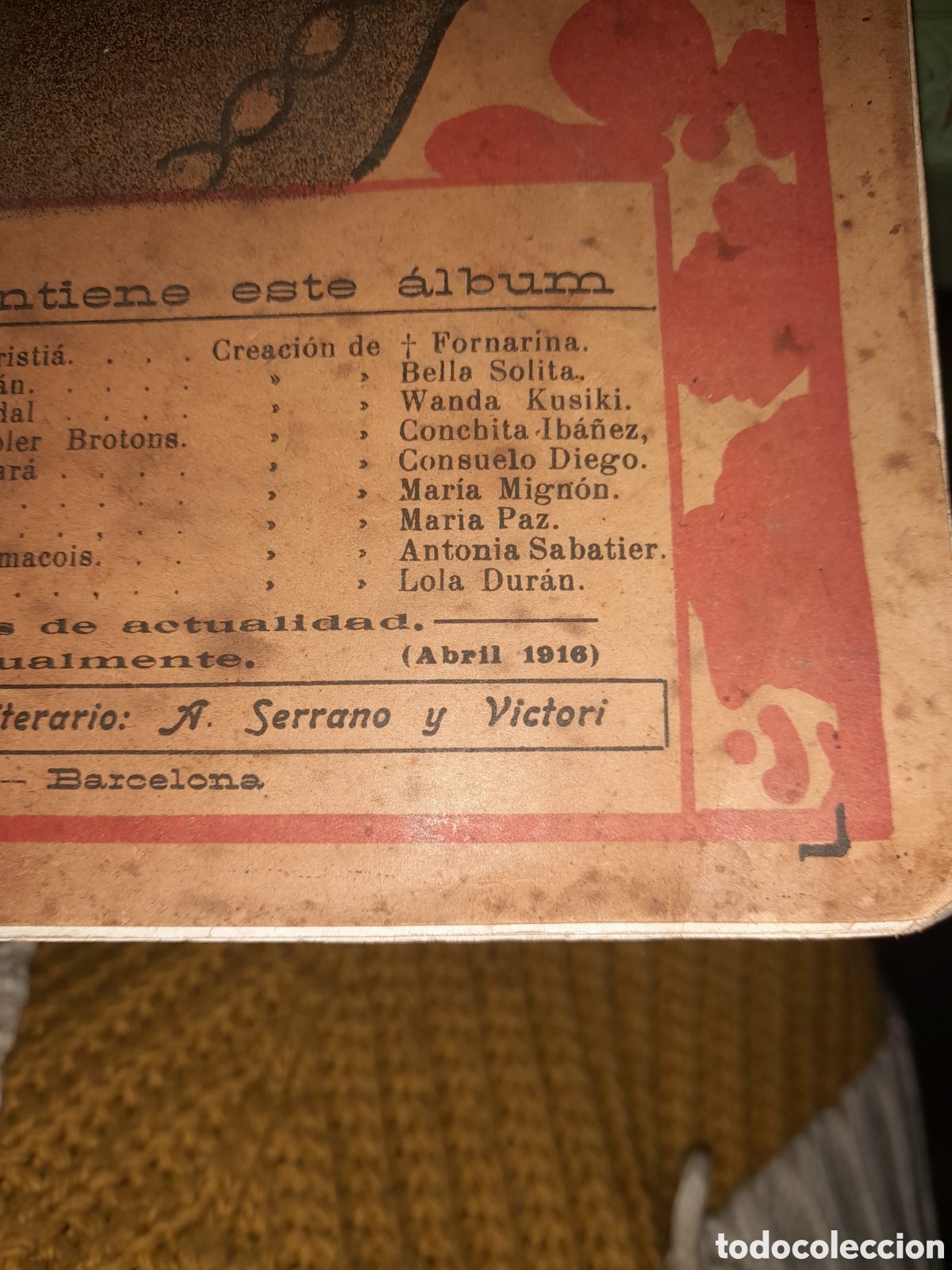 Libretos de &oacute;pera: Canciones del tablado - Foto 2