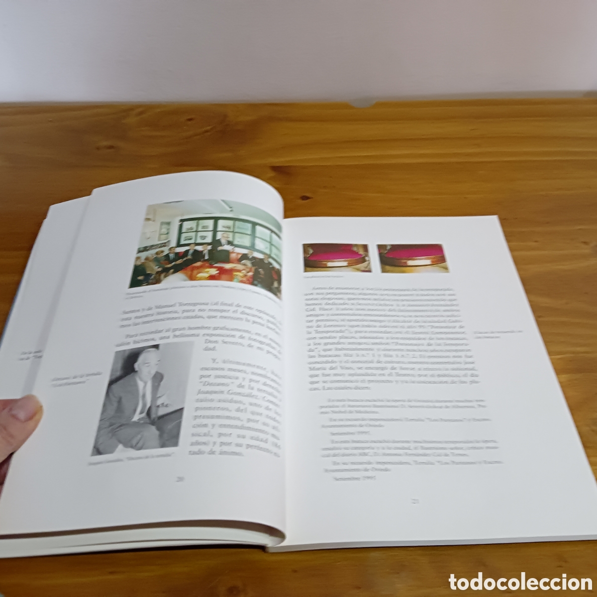 Libretos de &oacute;pera: Tertulia los puritanos. Opera - Foto 4