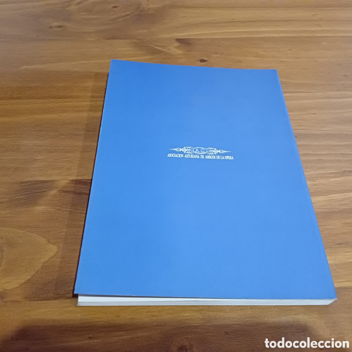Libretos de &oacute;pera: Tertulia los puritanos. Opera - Foto 7