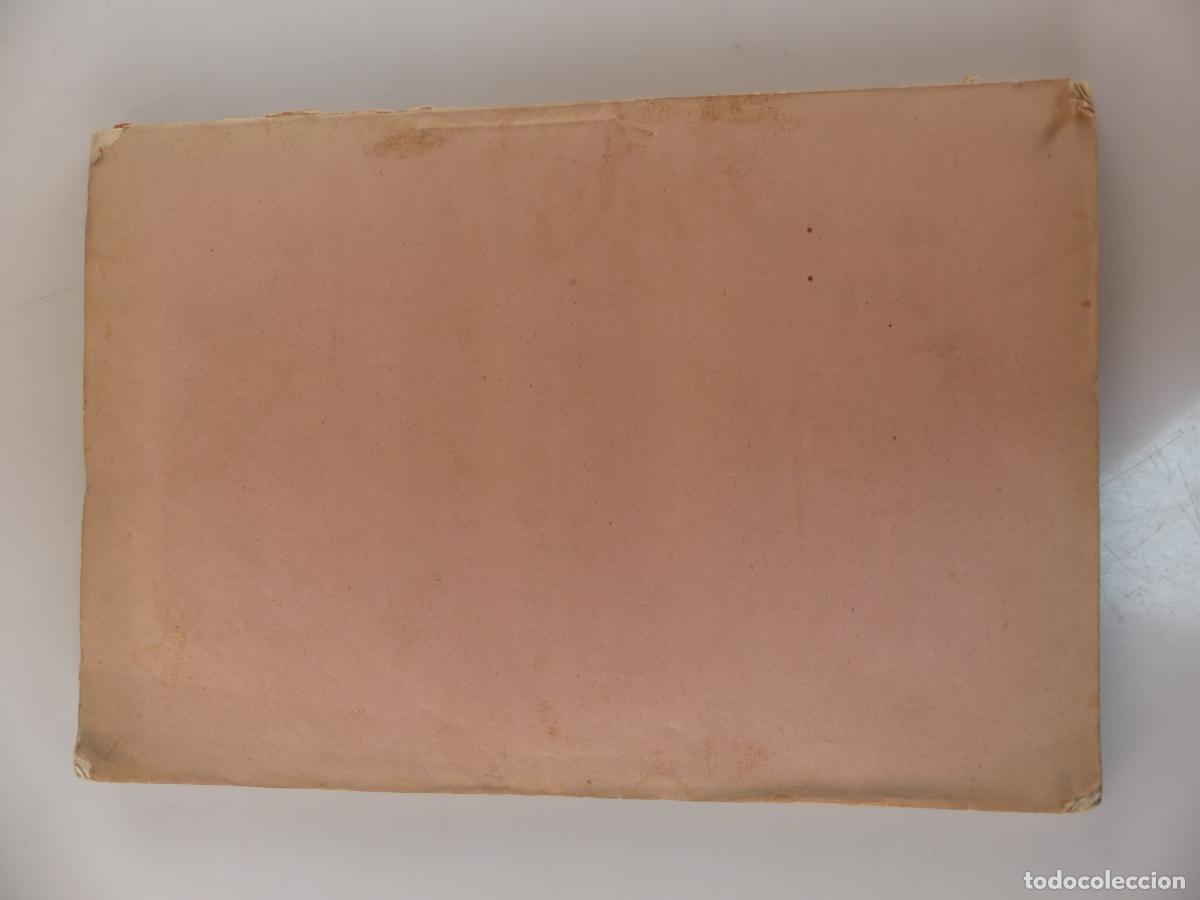 Libretos de &oacute;pera: LIBRETO DE OPERA - LAS VISPERAS SICILIANAS - Foto 4