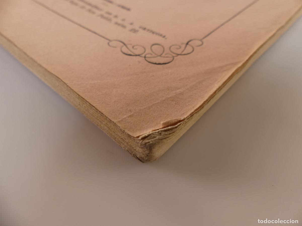Libretos de &oacute;pera: LIBRETO DE OPERA - LAS VISPERAS SICILIANAS - Foto 5