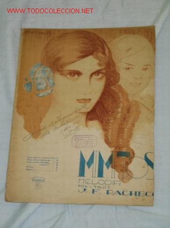 Partituras musicais: PARTITURA MUSICAL