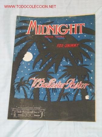 Partituras musicais: PARTITURA MUSICAL