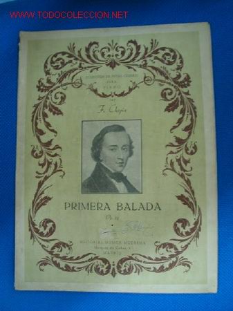 Partituras musicais: PARTITURA MUSICAL