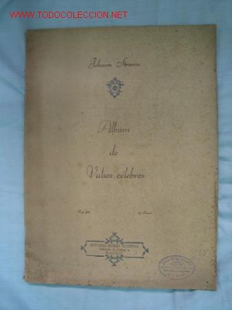 Partituras musicais: PARTITURA MUSICAL
