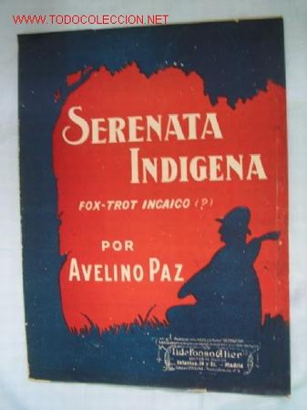 Partituren: PARTITURA MUSICAL