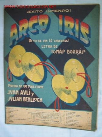 Partituren: PARTITURA MUSICAL