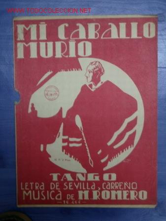 Partituren: PARTITURA MUSICAL