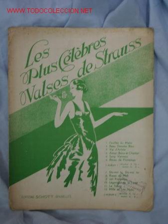 Partituras musicais: PARTITURA MUSICAL