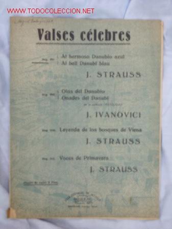 Partituras musicais: PARTITURA MUSICAL