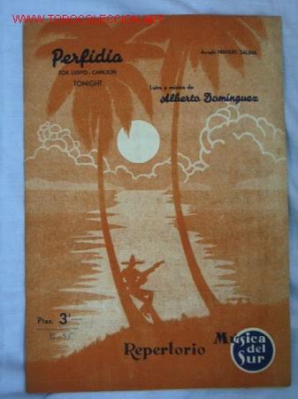 Partitions Musicales: PARTITURA MUSICAL