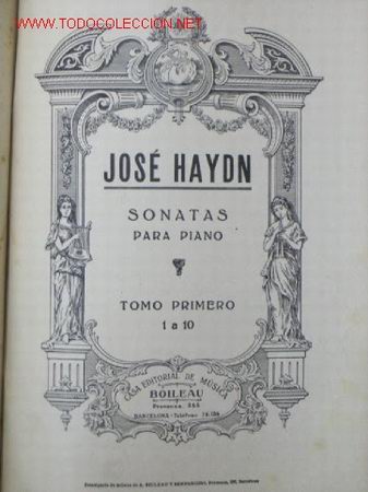 Partituras musicais: PARTITURA MUSICAL