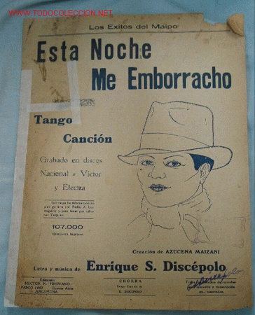 Musical scores: PARTITURA MUSICAL