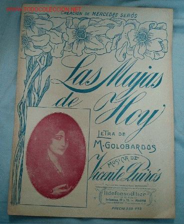 Partituren: PARTITURA MUSICAL