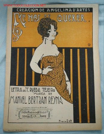 Partituren: PARTITURA MUSICAL