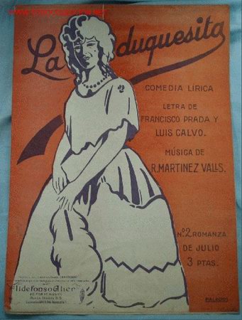 Partituren: PARTITURA MUSICAL