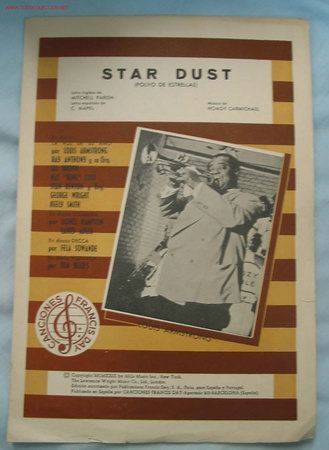 Partituren: PARTITURA MUSICAL