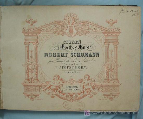 Partitions Musicales: PARTITURA MUSICAL