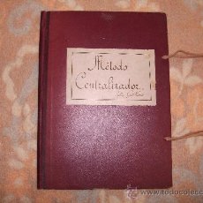 Partituras musicales: CARPETA 17 PARTITURAS METODO CENTRALIZADO JULIAN GUILLAMI