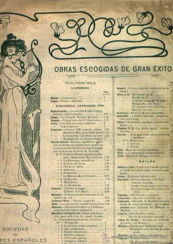 Partitions Musicales: NATALIA: VALSES DE PAGANO PARA PIANO A CUATRO MANOS