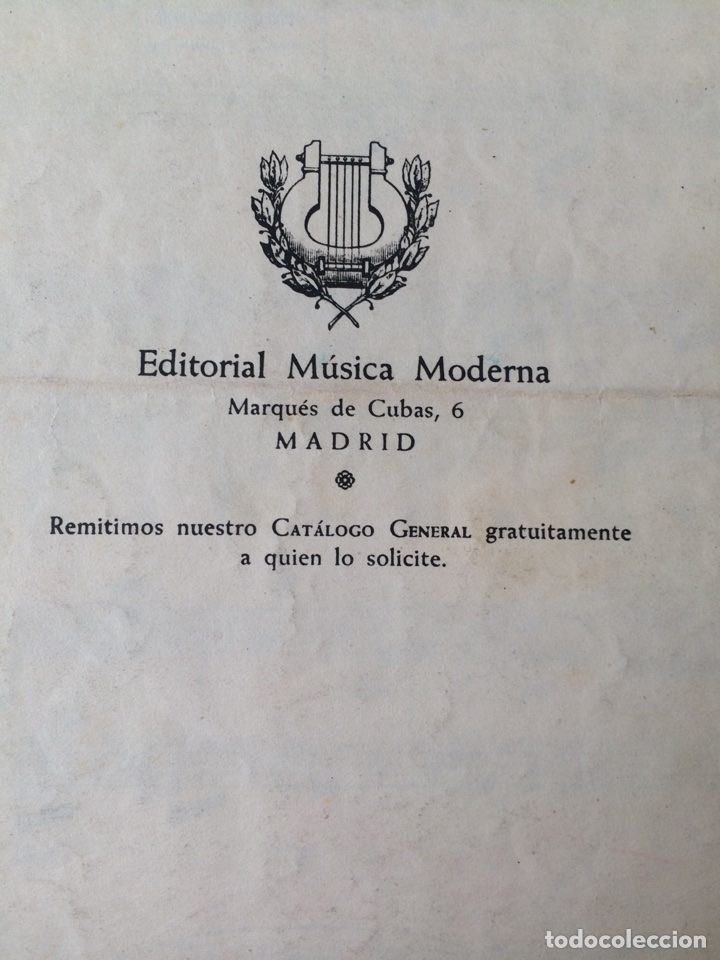 Partituras musicales: PARA ELISA DE L.VAN BEETHOVEN - Foto 5